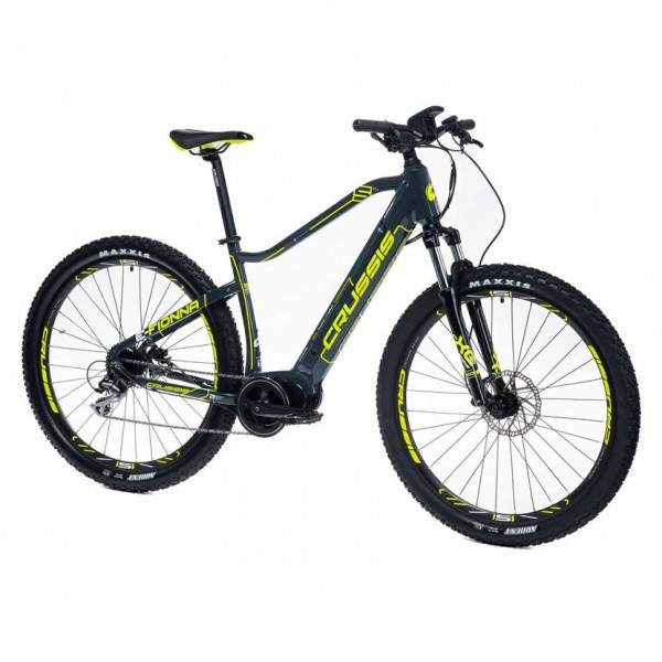 Horské elektrokolo Crussis e-Fionna 5.6 2021