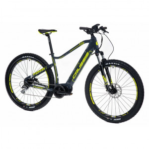 Horské elektrokolo Crussis e-Fionna 5.6 2021