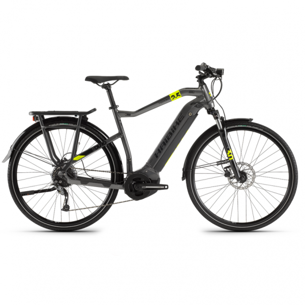 Trekové elektrokolo Haibike SDURO Trekking 2.5 (Yamaha) 2020