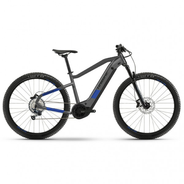 Horské elektrokolo Haibike HARDNINE 7 2022 (YAMAHA)