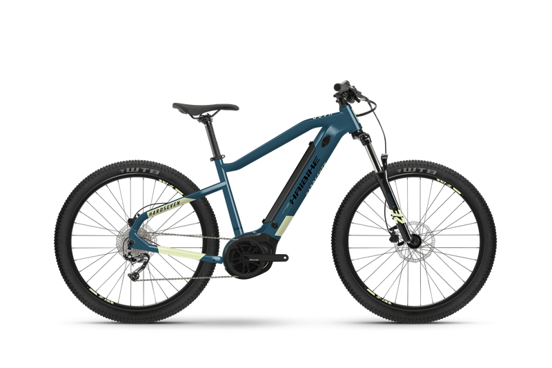 Horské elektrokolo Haibike HARDSEVEN 5 2021/22 (BOSH)