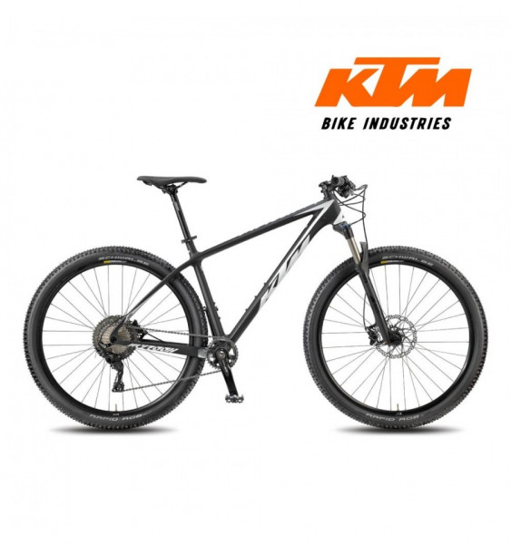 Horské karbonové jízdní kolo KTM Myroon Comp  29 (19