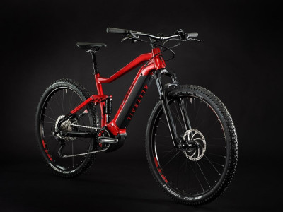 Horské elektrokolo Haibike Alltrail 5 27,5