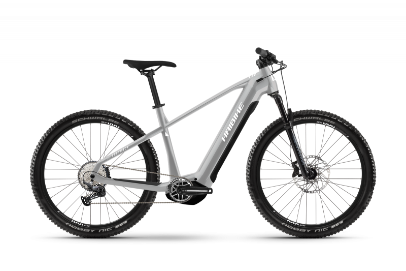 Horské elektrokolo Haibike ALLTRACK 7 29