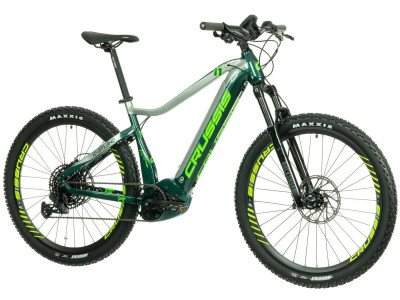 Horské elektrokolo Crussis e-Atland 11.7 2022 (BOSH)