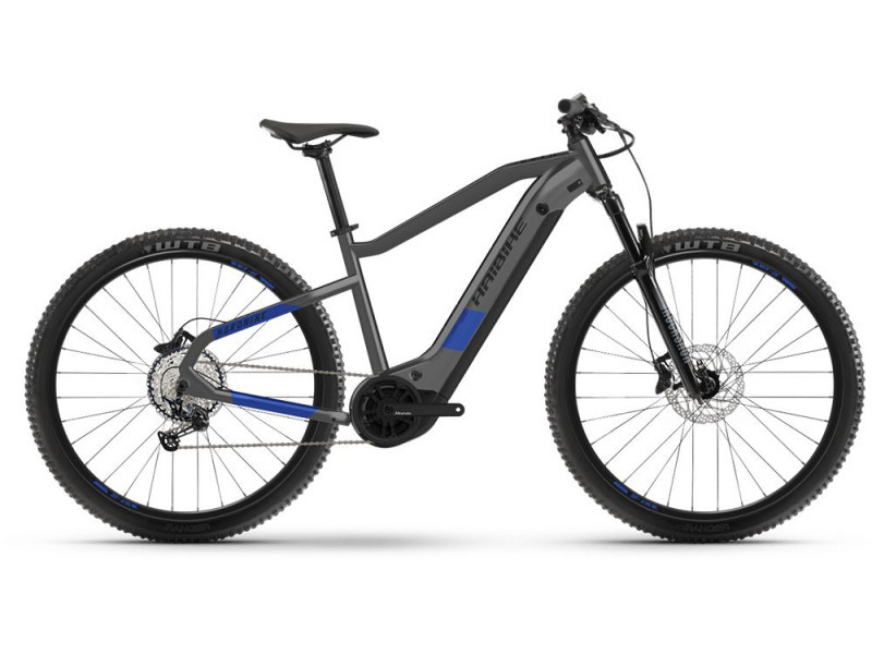 Horské elektrokolo Haibike HARDNINE 7 29