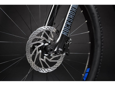 Horské elektrokolo Haibike HARDNINE 7 29