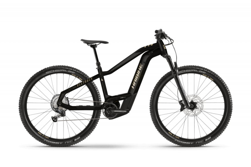 Horské elektrokolo Haibike ALLTRACK 10 29