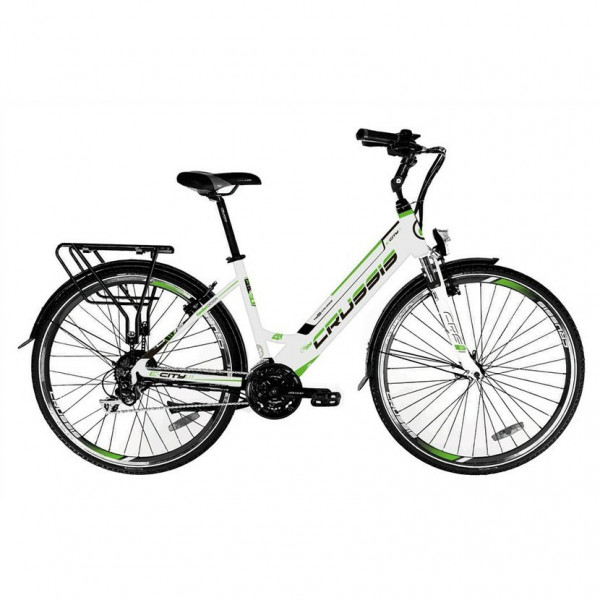 Městské dámské elektrokolo Crussis e-City 1.11-S 2020