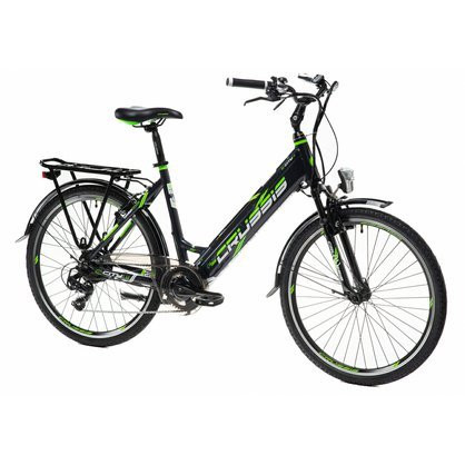 Městské elektrokolo Crussis e-City 1.14 2021